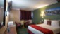 spacious King Room